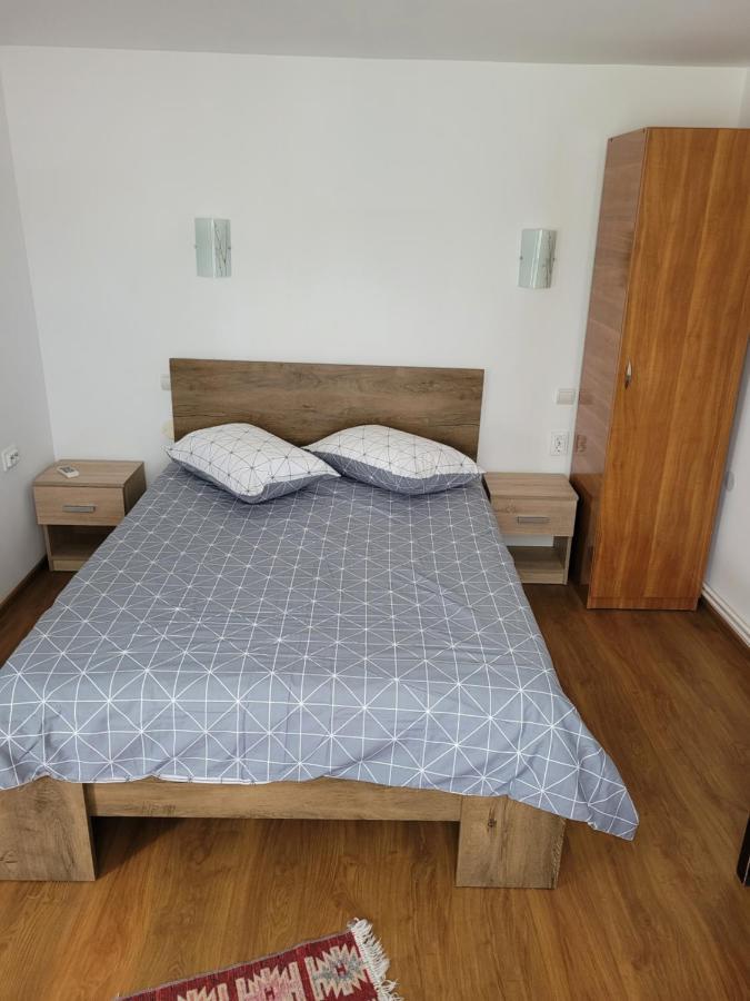 Hotel Casa Badea Murighiol Habitación foto